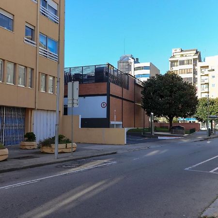 Appartamento Zefiro II OOporto Esterno foto