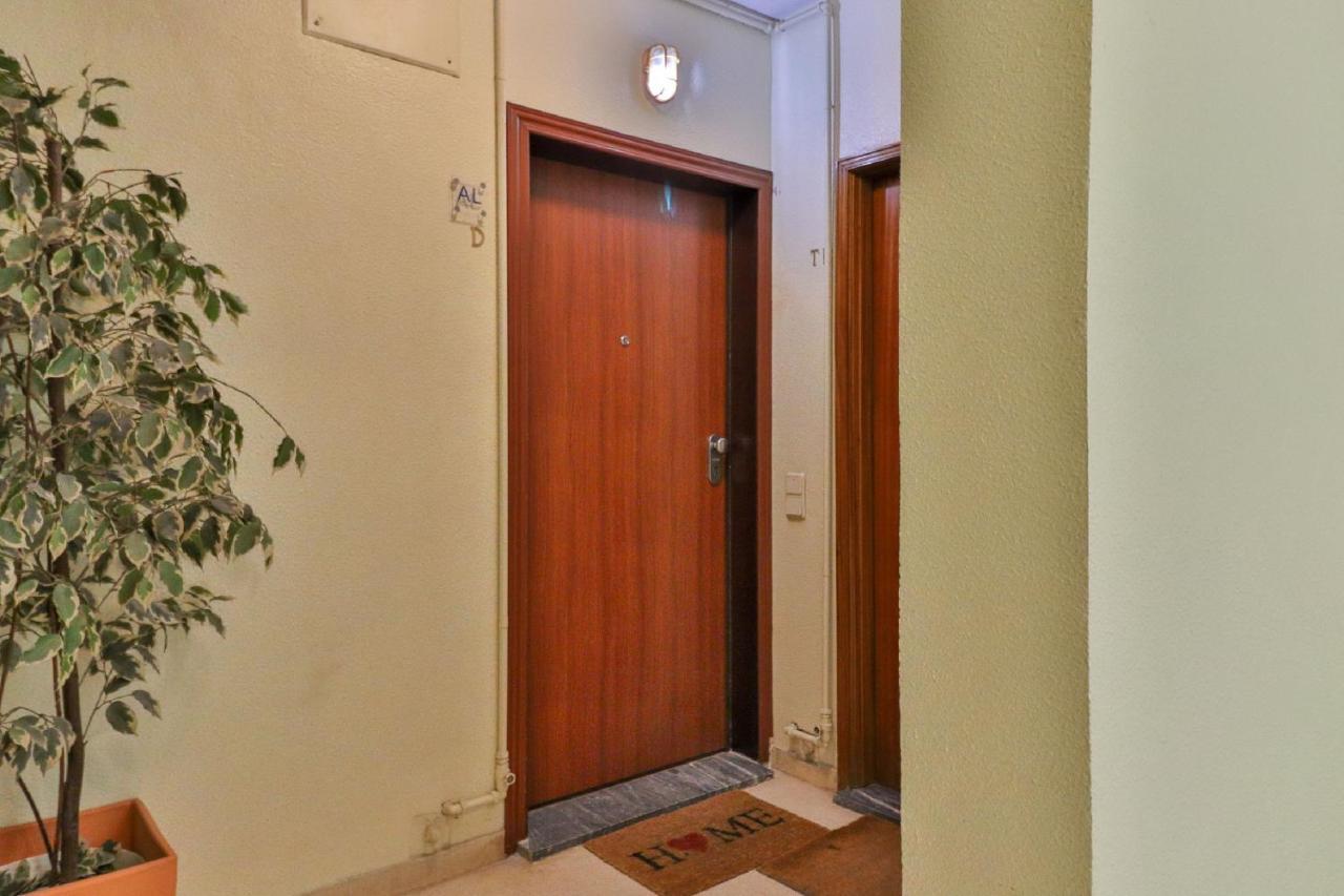 Appartamento Zefiro II OOporto Esterno foto