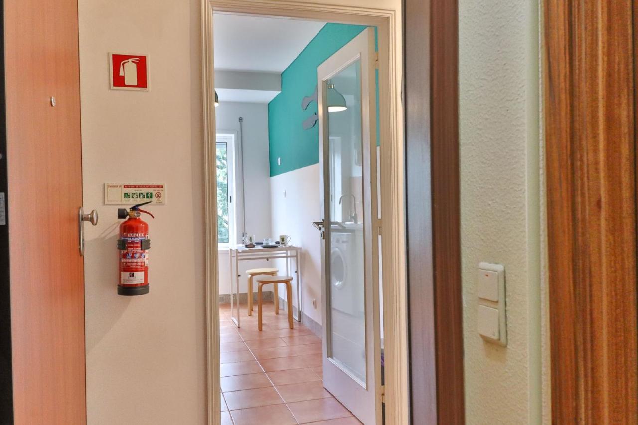 Appartamento Zefiro II OOporto Esterno foto