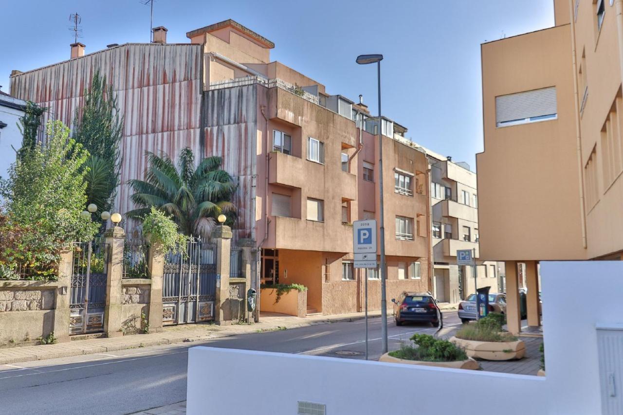 Appartamento Zefiro II OOporto Esterno foto
