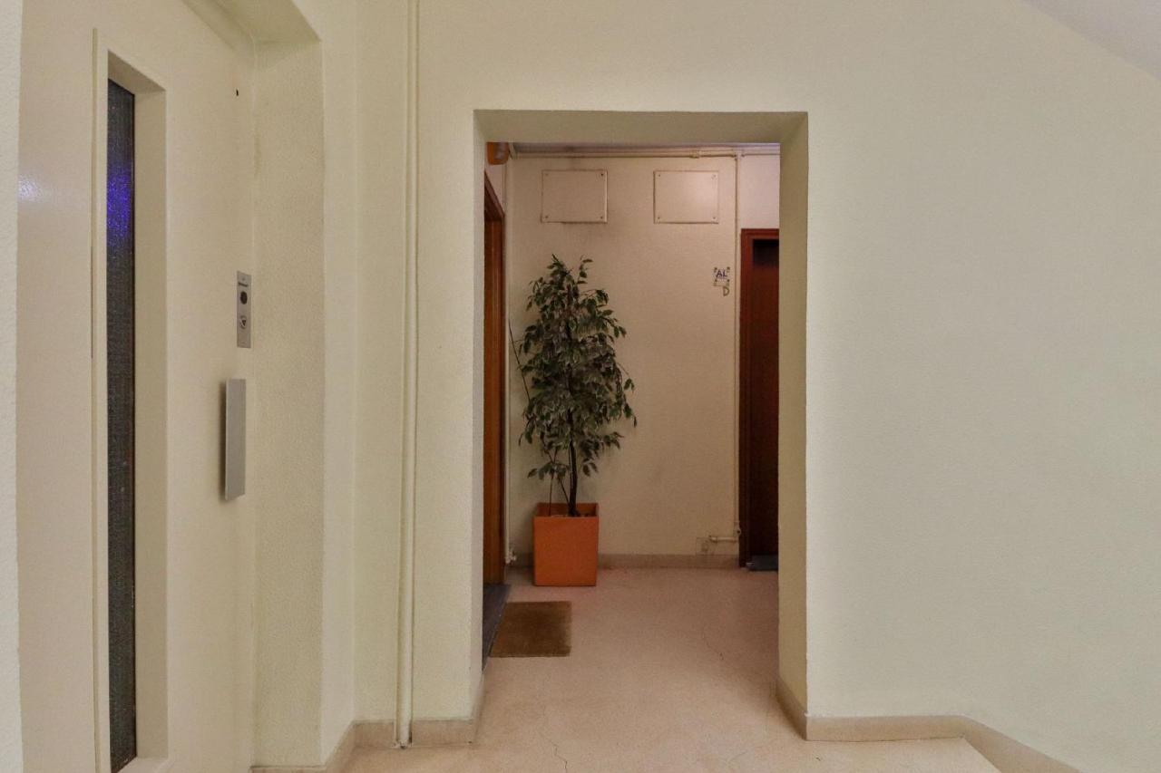 Appartamento Zefiro II OOporto Esterno foto