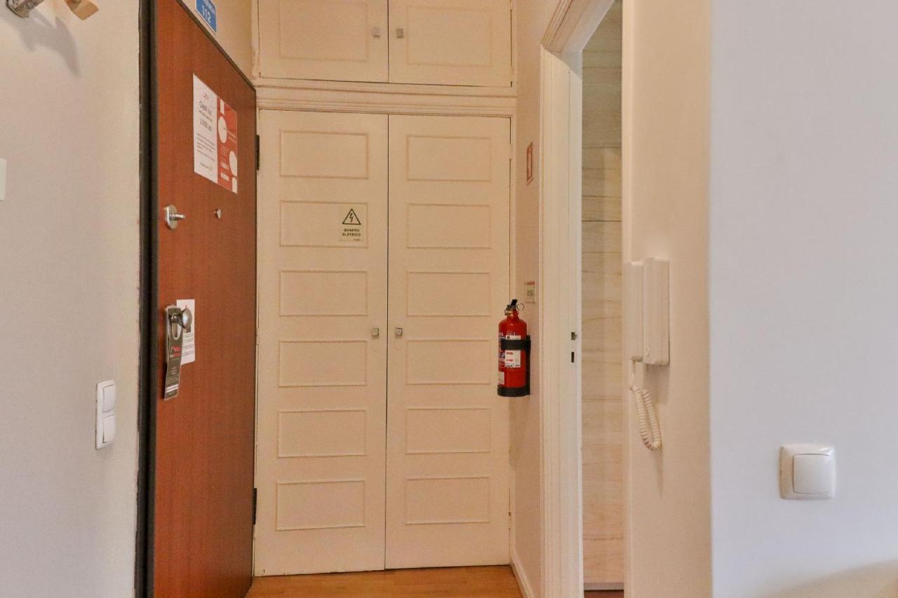 Appartamento Zefiro II OOporto Esterno foto