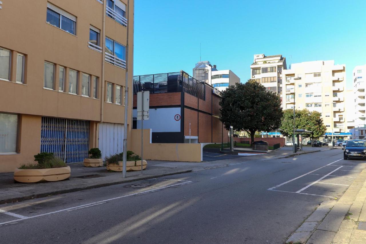 Appartamento Zefiro II OOporto Esterno foto